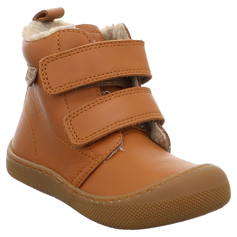 Naturino - Wigghi VL - 2018628.01 - Schneeboot - Wolle | braun