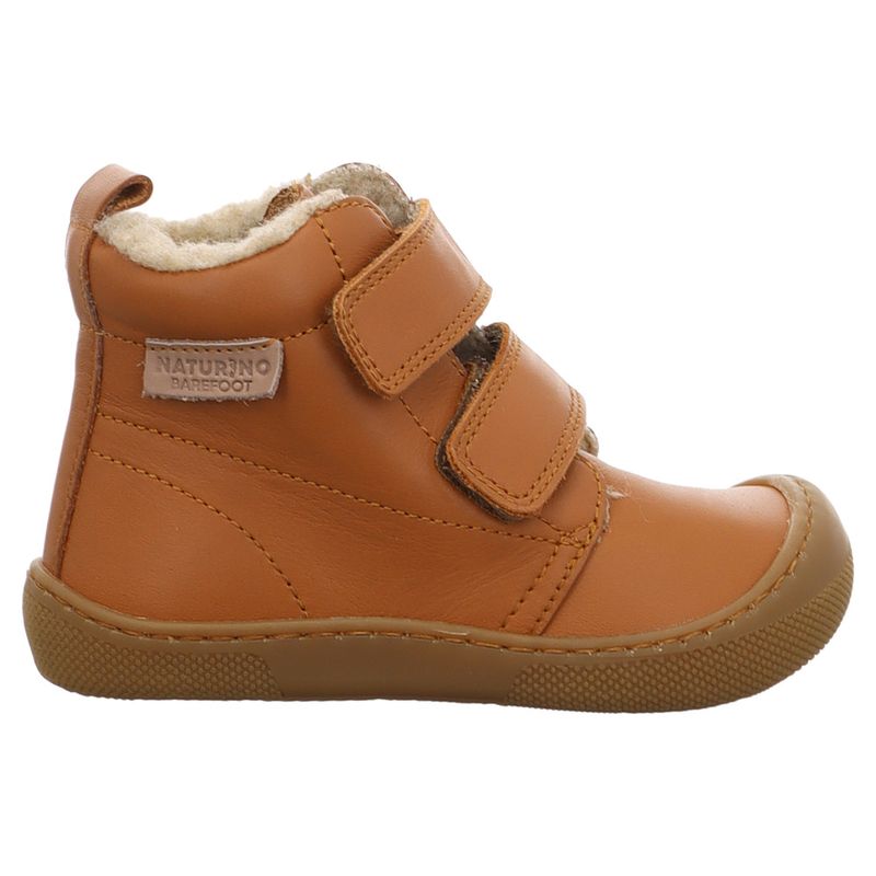 Naturino - Wigghi VL - 2018628.01 - Schneeboot - Wolle
