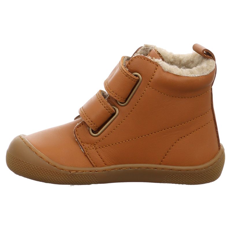 Naturino - Wigghi VL - 2018628.01 - Schneeboot - Wolle