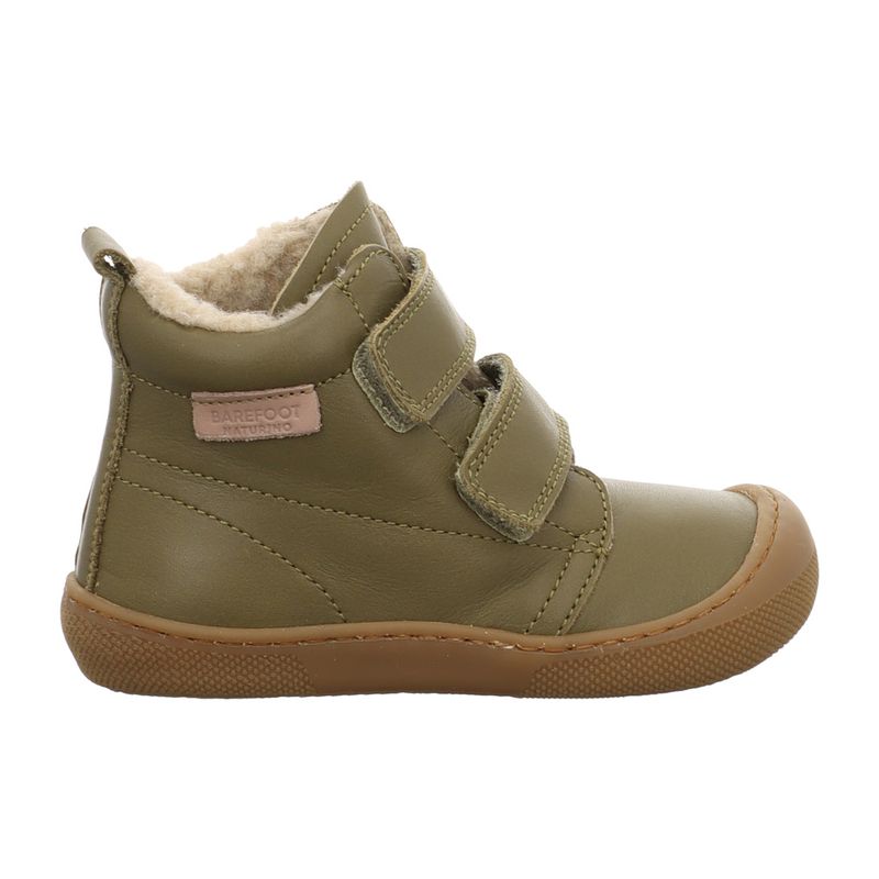 Naturino - Wigghi VL - 2018628.01 - Schneeboot - Wolle