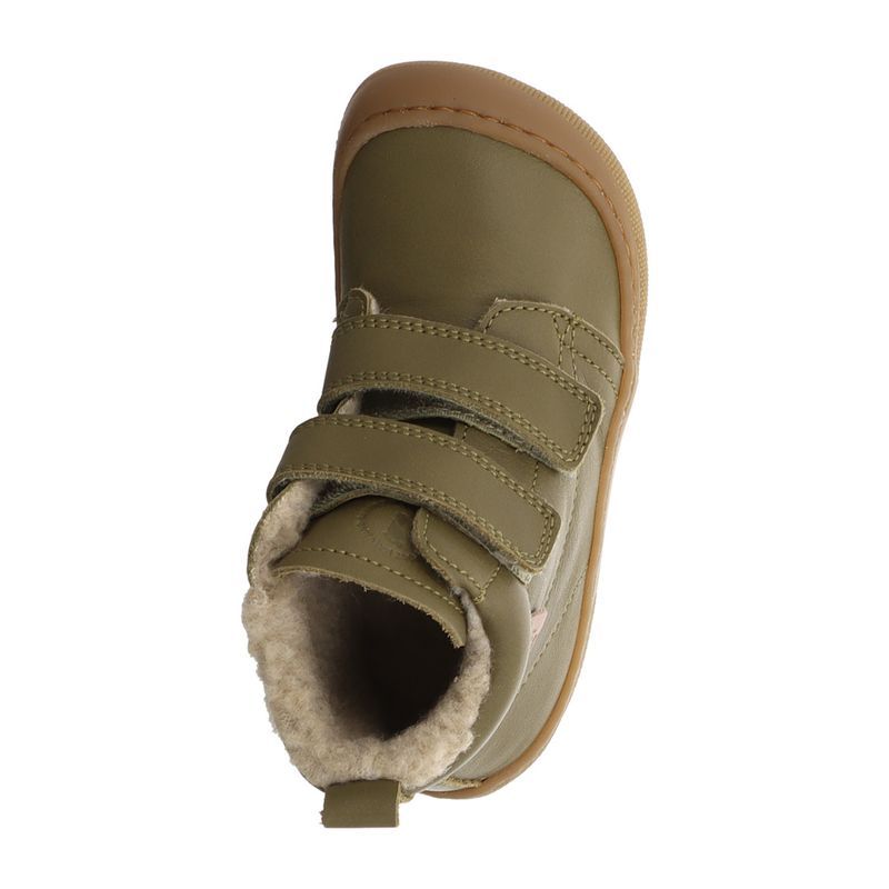Naturino - Wigghi VL - 2018628.01 - Schneeboot - Wolle
