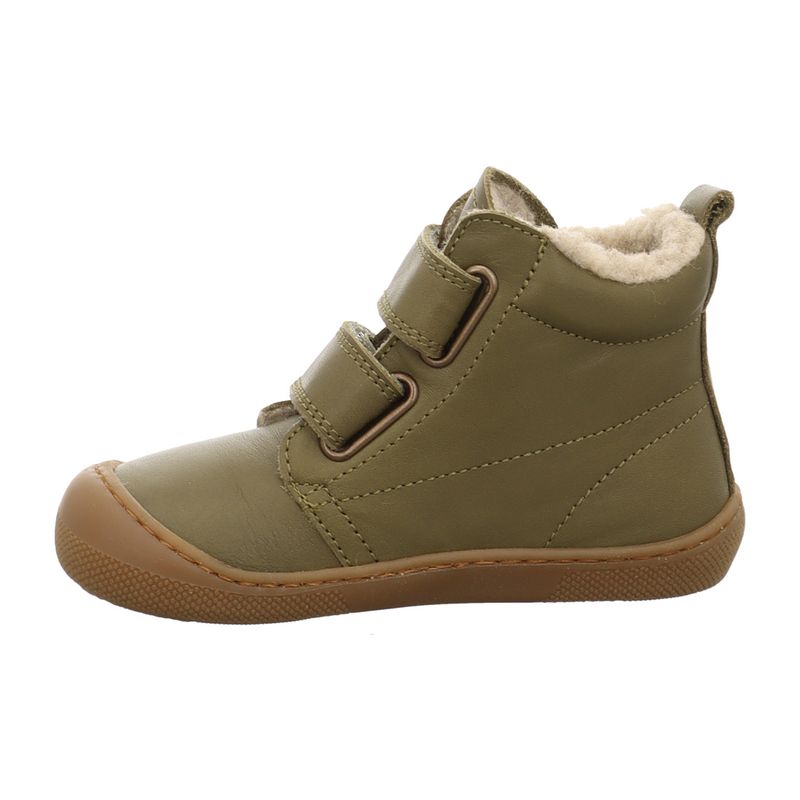 Naturino - Wigghi VL - 2018628.01 - Schneeboot - Wolle