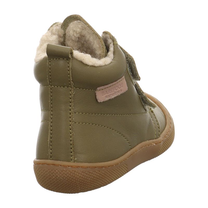 Naturino - Wigghi VL - 2018628.01 - Schneeboot - Wolle