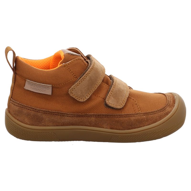 Naturino - Nupty - 2018622.01 - Klettsneaker - Barefoot