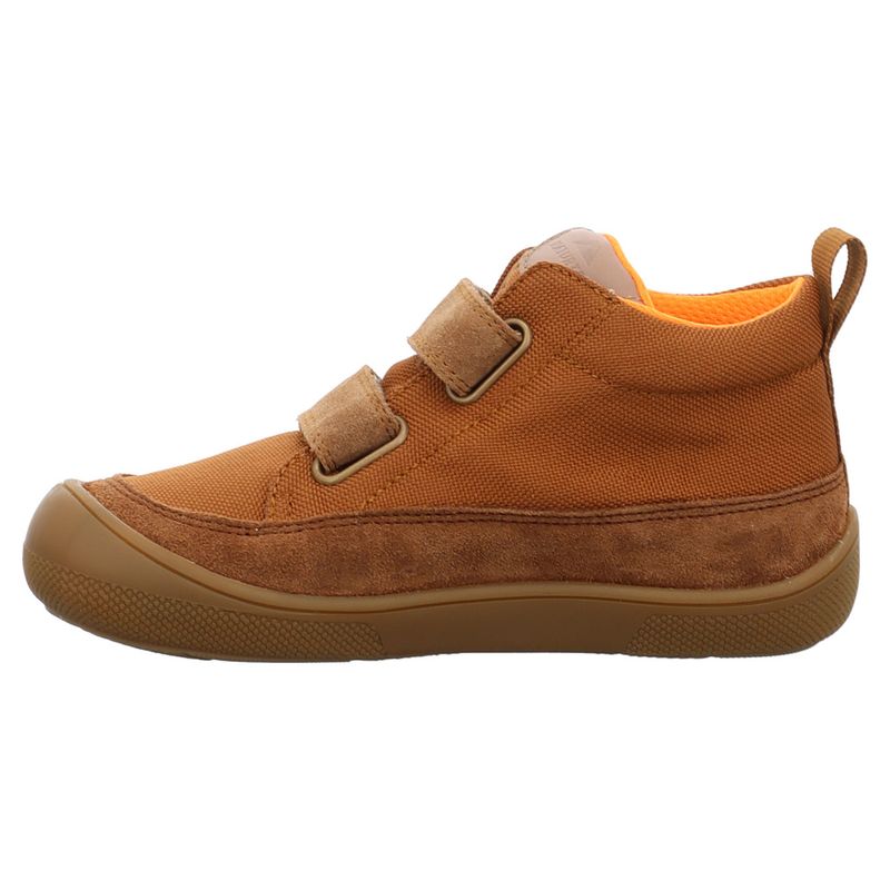 Naturino - Nupty - 2018622.01 - Klettsneaker - Barefoot
