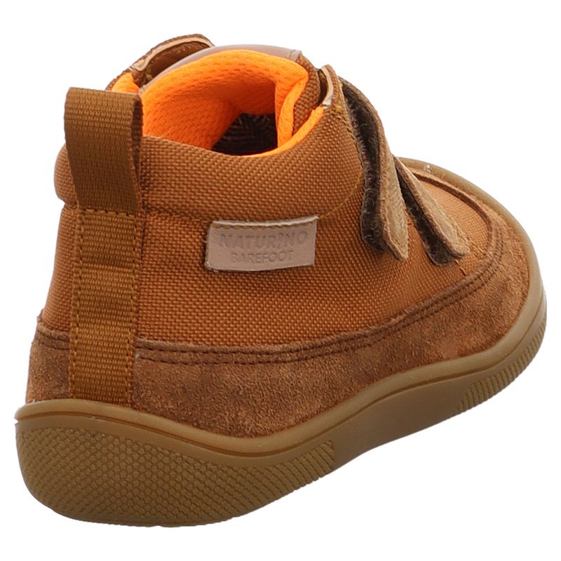 Naturino - Nupty - 2018622.01 - Klettsneaker - Barefoot