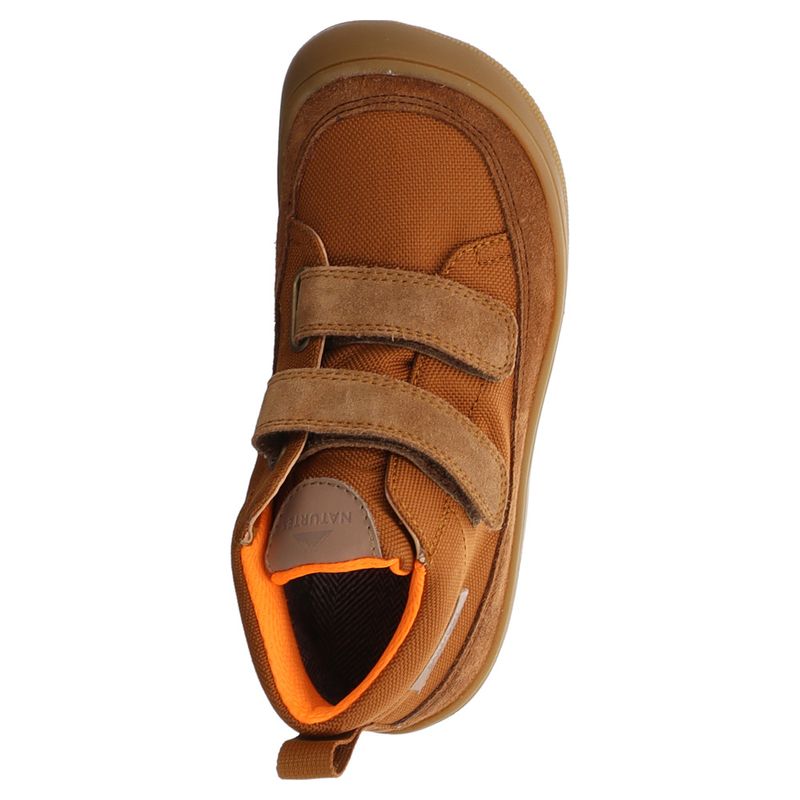 Naturino - Nupty - 2018622.01 - Klettsneaker - Barefoot