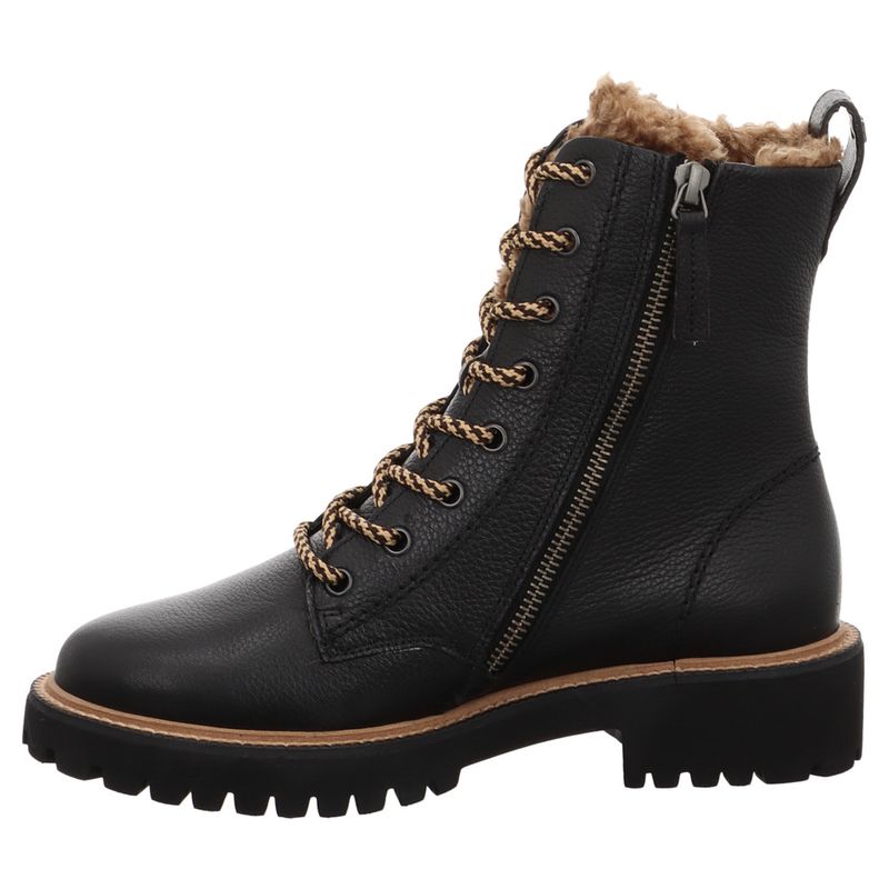 Paul Green - 8175 - Super Soft - Schnürstiefelette
