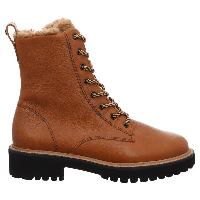 Paul Green - 8175 - Super Soft - Schnürstiefelette