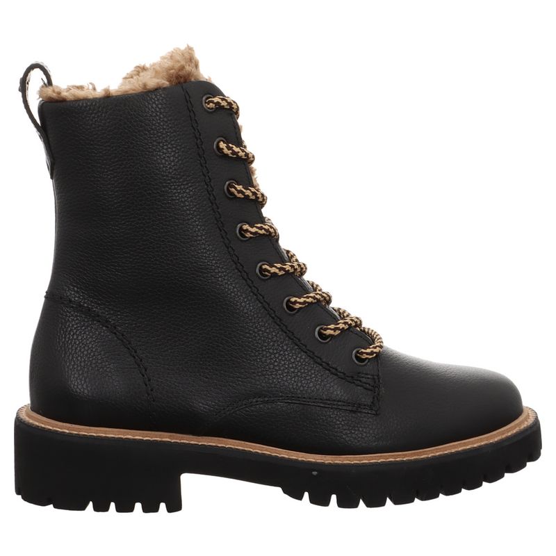 Paul Green - 8175 - Super Soft - Schnürstiefelette