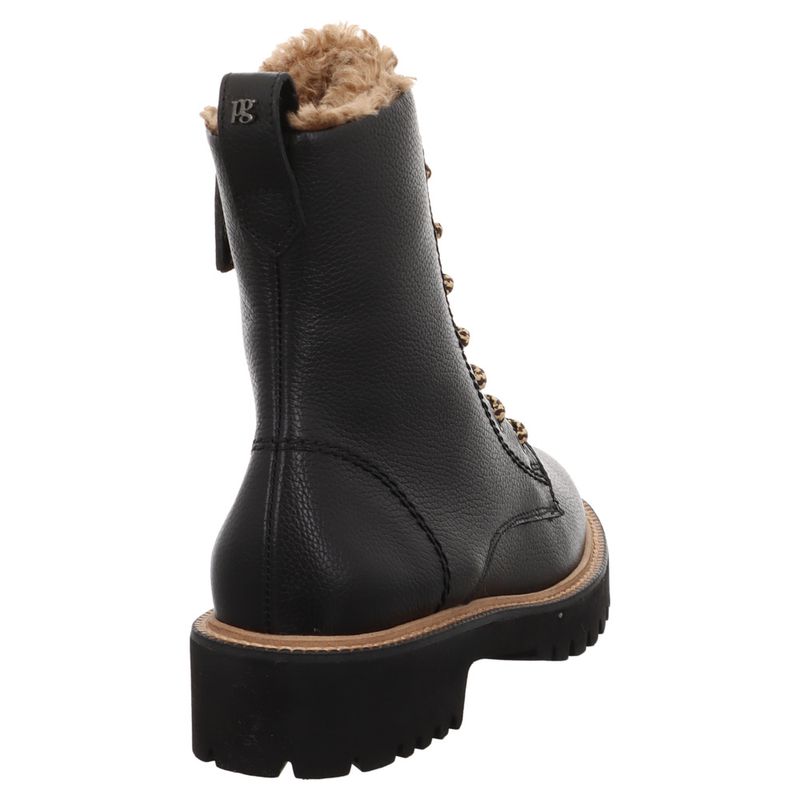 Paul Green - 8175 - Super Soft - Schnürstiefelette