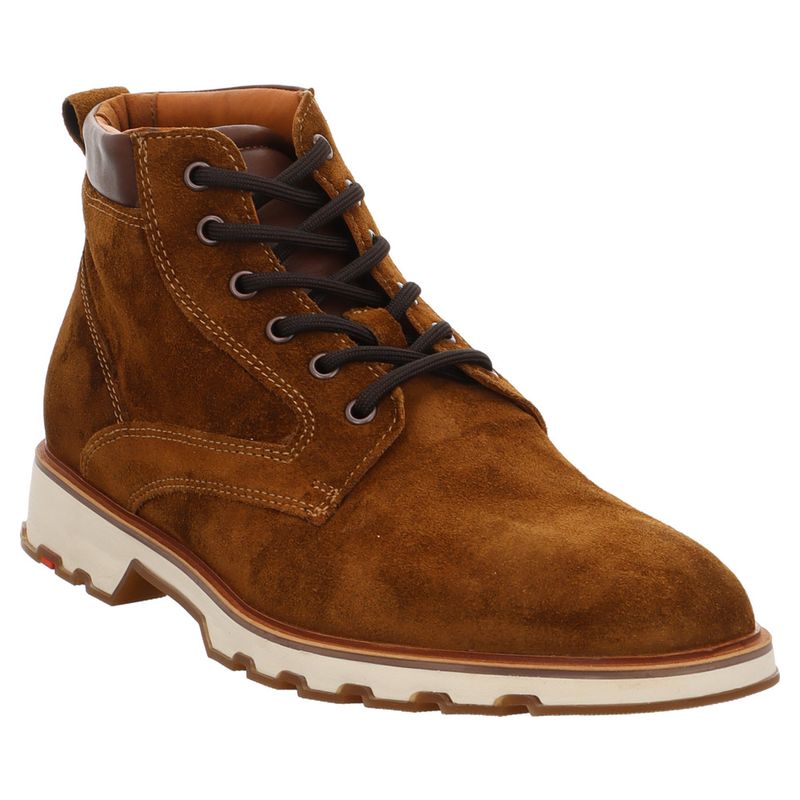 Lloyd | Murphy | 24-593 | Derby mit Variofootbed | braun