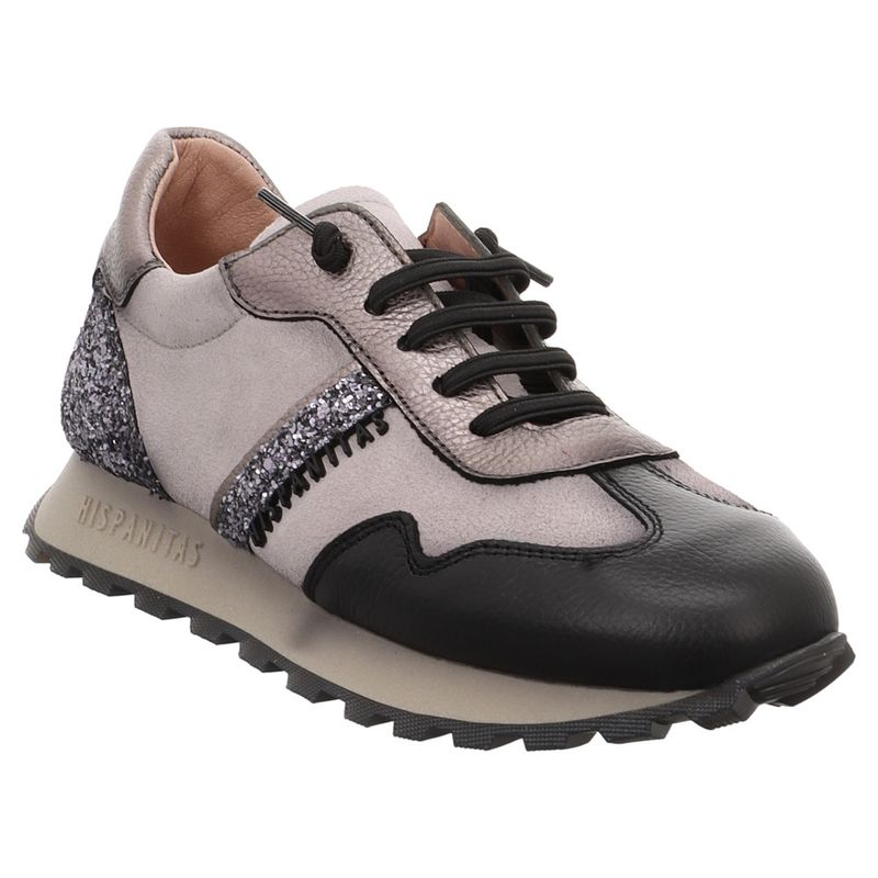 Hispanitas | Loira | CHI243689 | Damen Sneaker | schwarz