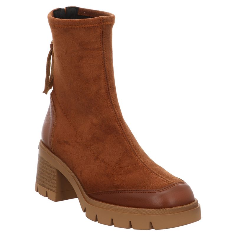 Hispanitas | Everest | HI243681 | Stiefelette | braun