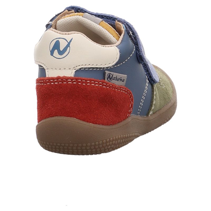 Naturino - Finay VL - 2018720.02 - Klettsneaker