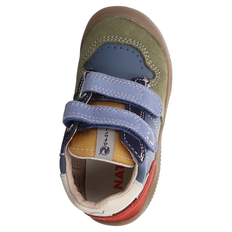 Naturino - Finay VL - 2018720.02 - Klettsneaker