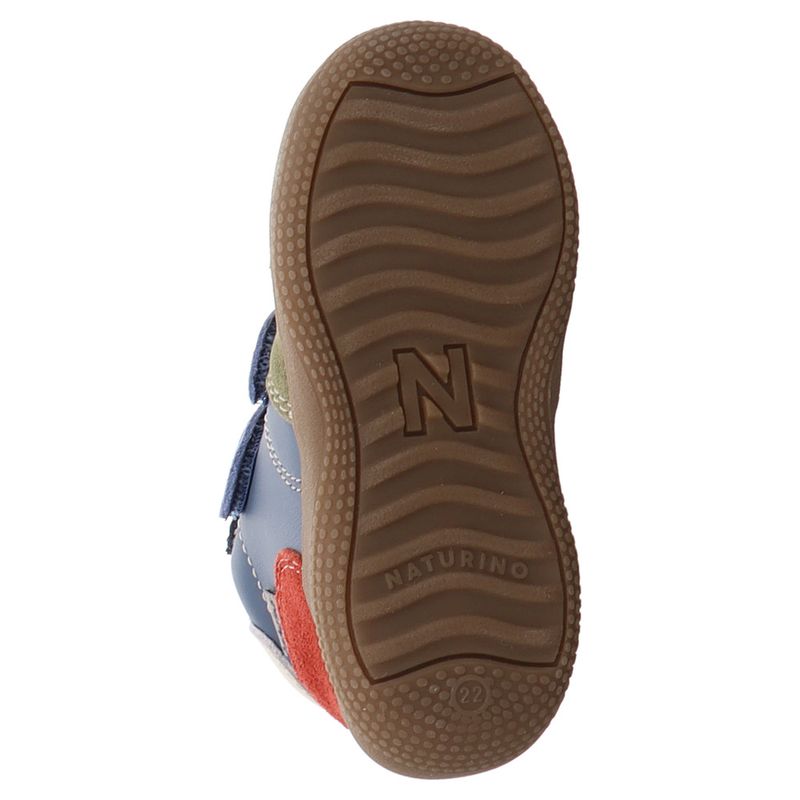Naturino - Finay VL - 2018720.02 - Klettsneaker