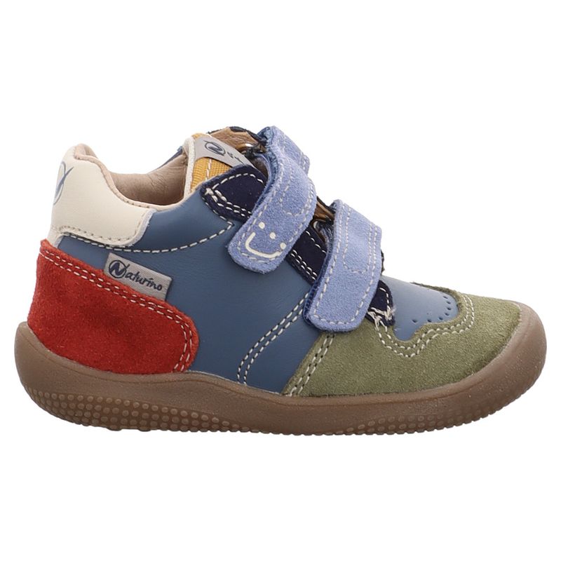 Naturino - Finay VL - 2018720.02 - Klettsneaker