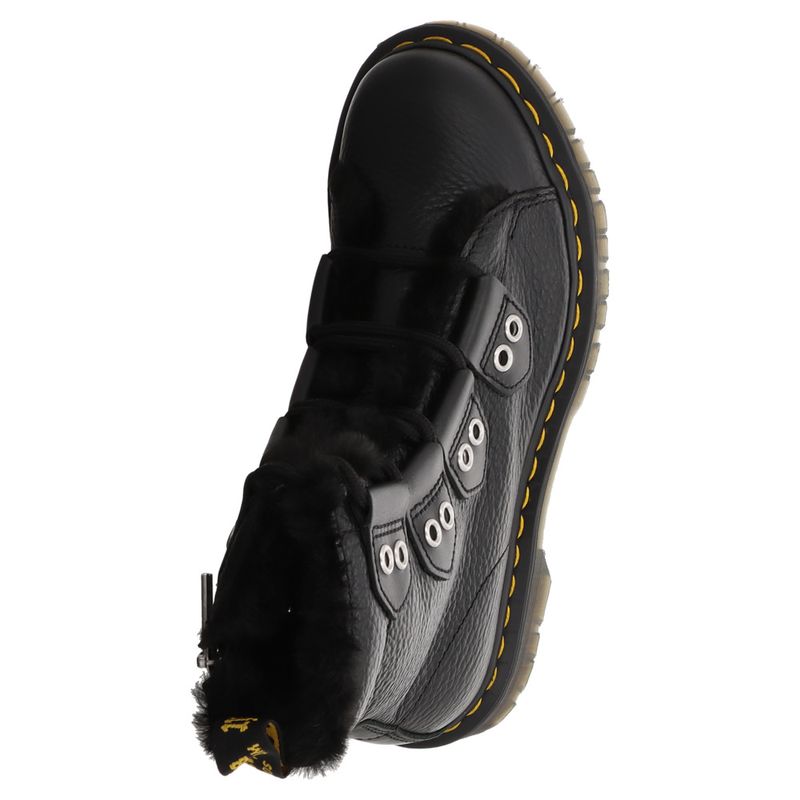 Dr.Martens - Wanama - 1460 LTT FL - Schnürboot - Lace Boot