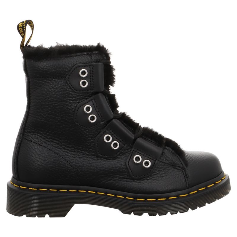 Dr.Martens - Wanama - 1460 LTT FL - Schnürboot - Lace Boot