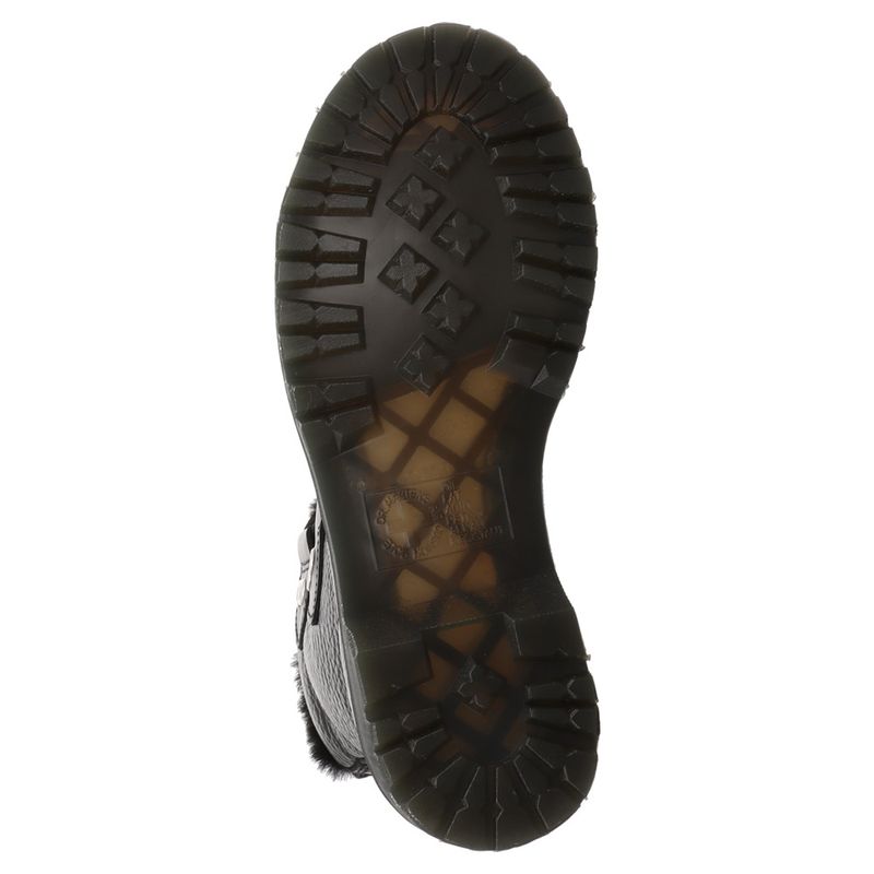 Dr.Martens - Wanama - 1460 LTT FL - Schnürboot - Lace Boot