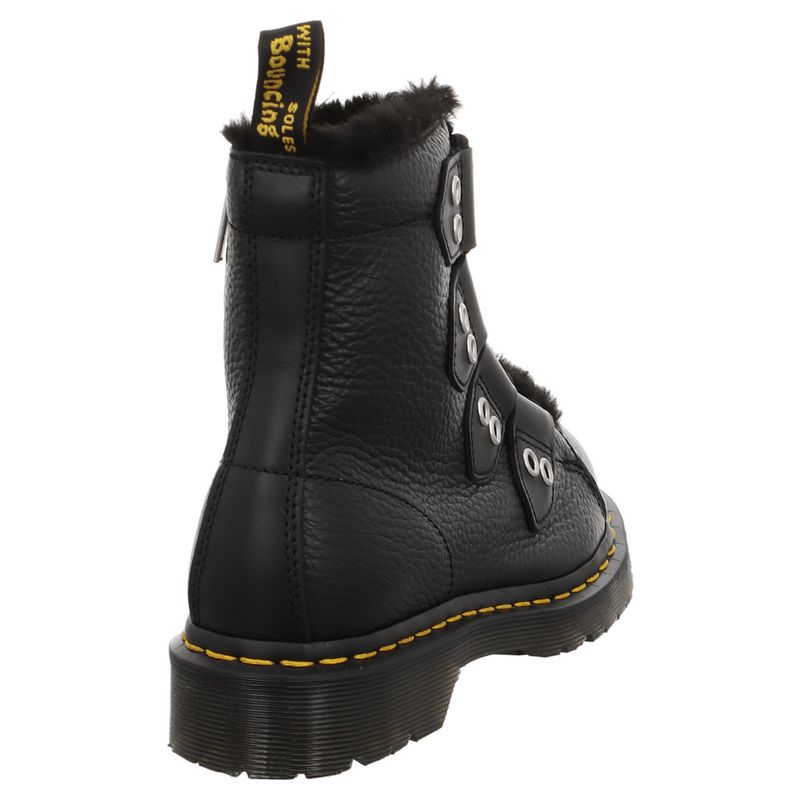 Dr.Martens - Wanama - 1460 LTT FL - Schnürboot - Lace Boot