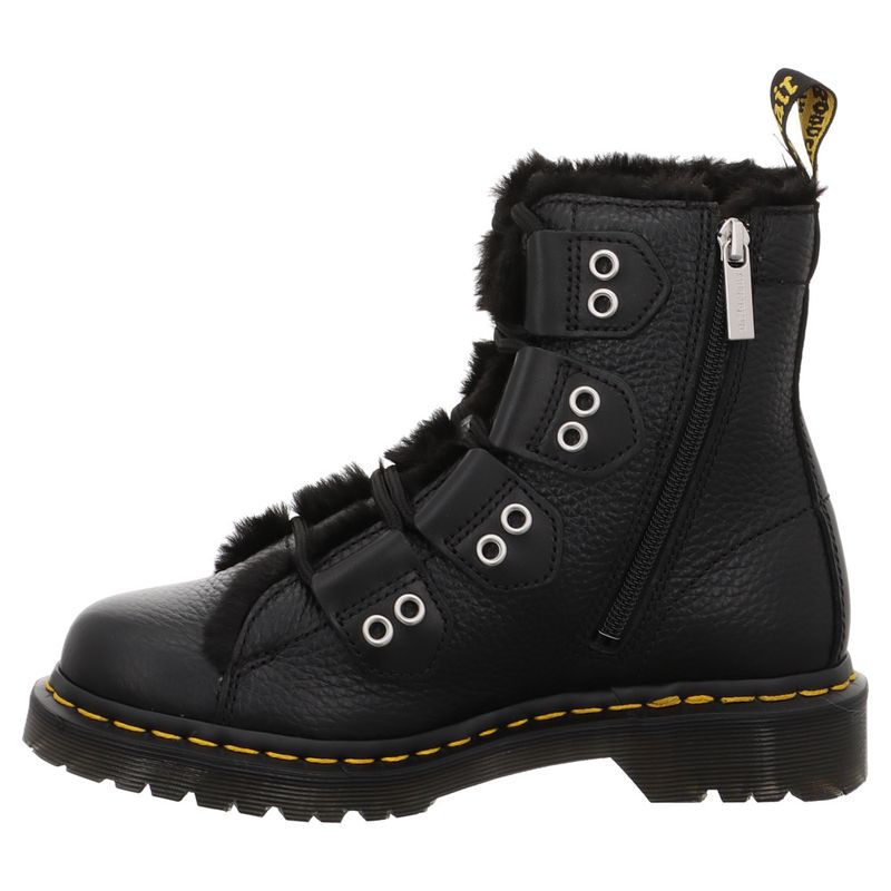 Dr.Martens - Wanama - 1460 LTT FL - Schnürboot - Lace Boot