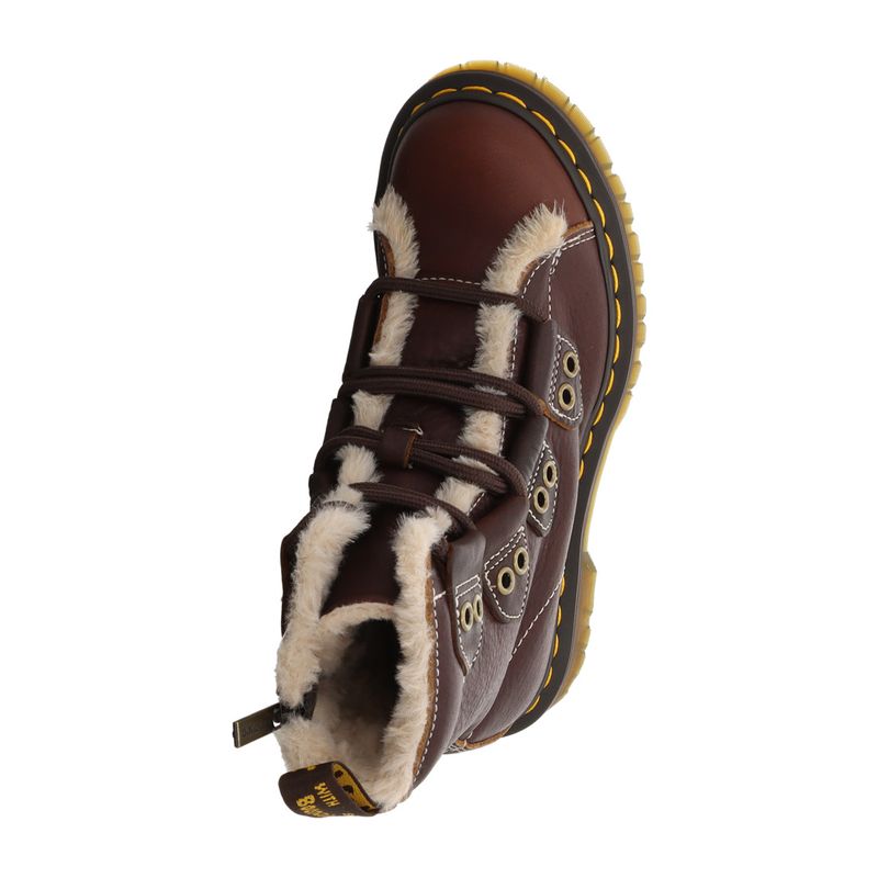 Dr.Martens - Wanama - 1460 LTT FL - Schnürboot - Lace Boot