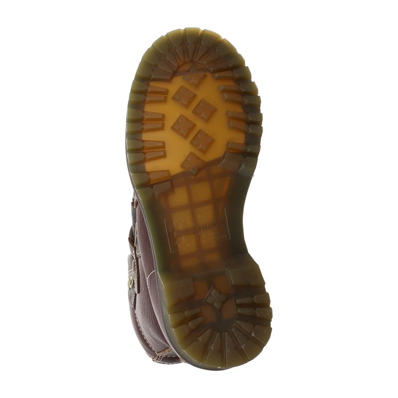 Dr.Martens - Wanama - 1460 LTT FL - Schnürboot - Lace Boot