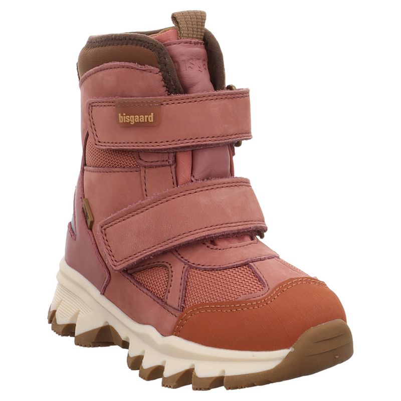 Bisgaard | Edon Tex | 64203.224 | Schneeboot | Winterstiefel | Tex | rosa