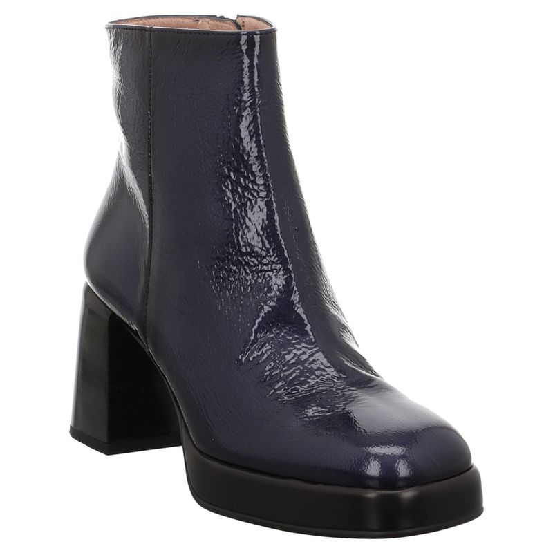 Hispanitas | Tokio | HI243674 | klassiche Stiefelette | blau