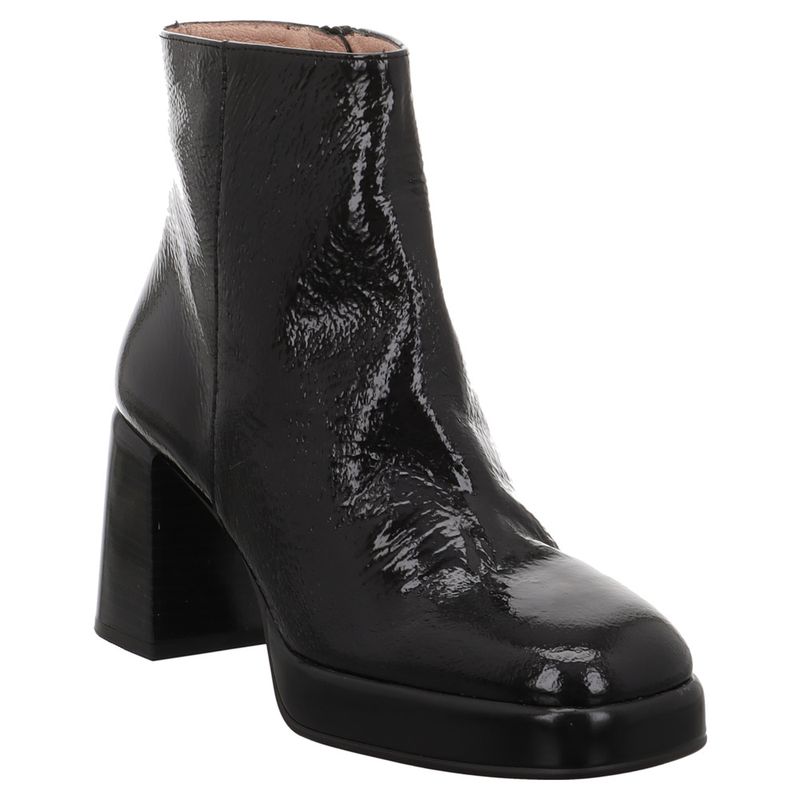 Hispanitas | Tokio | HI243674 | klassiche Stiefelette | schwarz