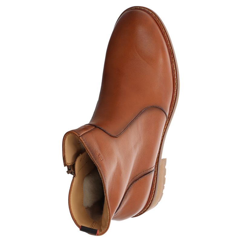 Lloyd  - 24-235 - Stiefelette mit Reißverschluss