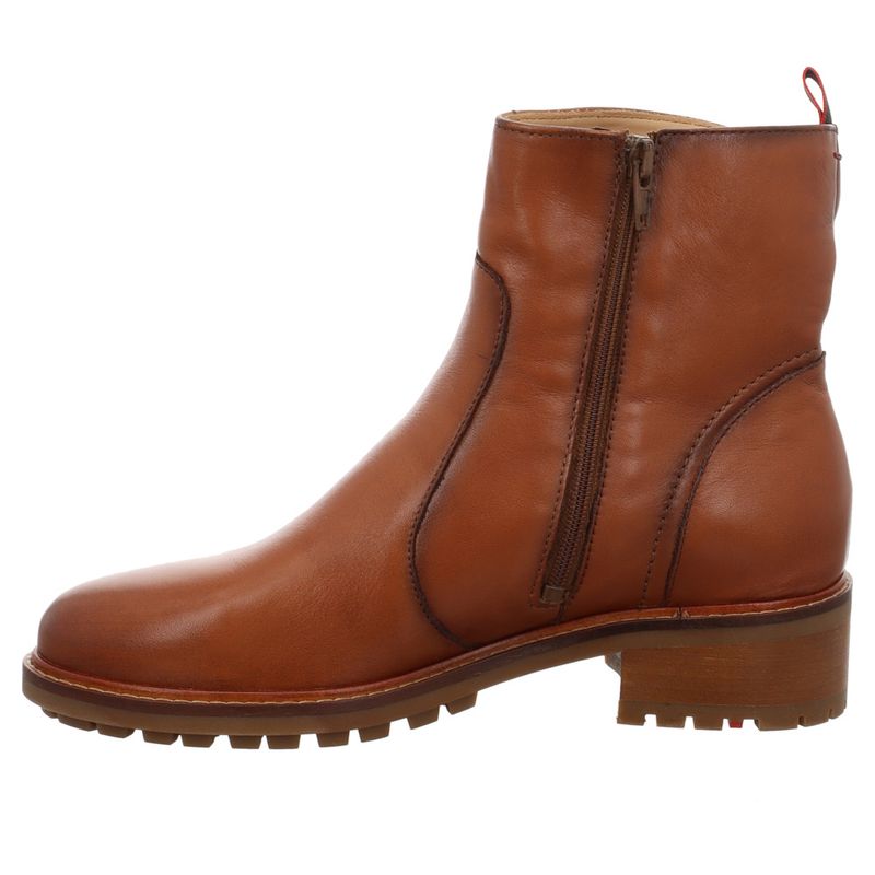 Lloyd  - 24-235 - Stiefelette mit Reißverschluss