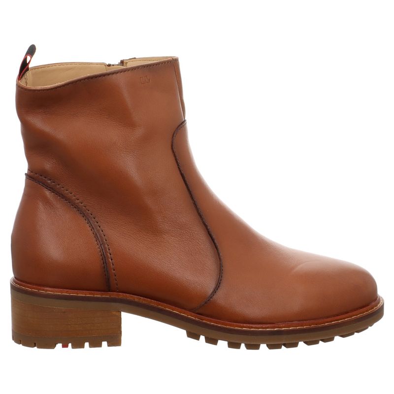 Lloyd  - 24-235 - Stiefelette mit Reißverschluss