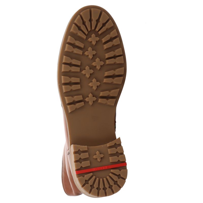 Lloyd  - 24-235 - Stiefelette mit Reißverschluss