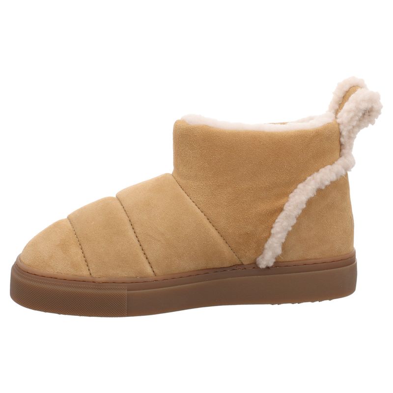 Inuikii - 75202-010 - Shearling Slipin Boot