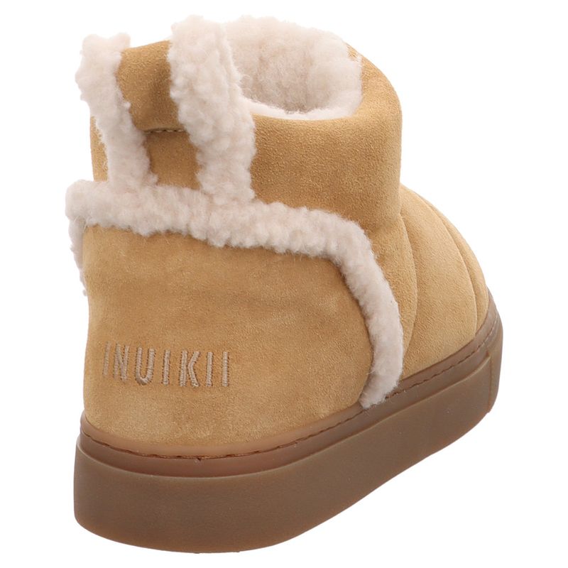 Inuikii - 75202-010 - Shearling Slipin Boot