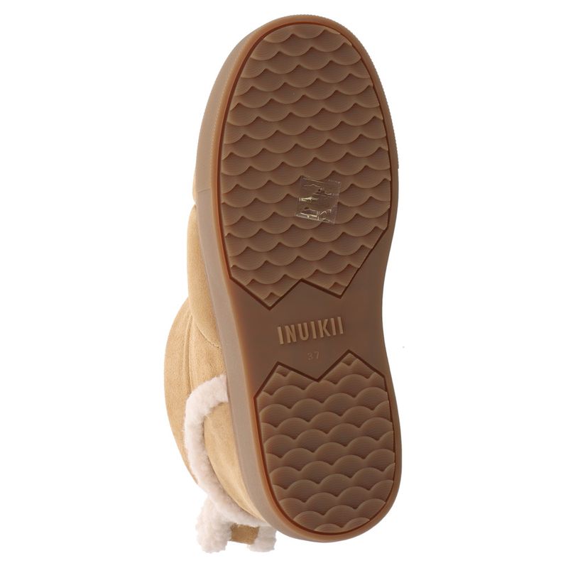 Inuikii - 75202-010 - Shearling Slipin Boot