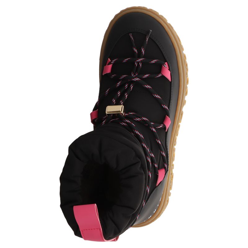 Inuikii - Technical Performance Sneaker - 75205-115