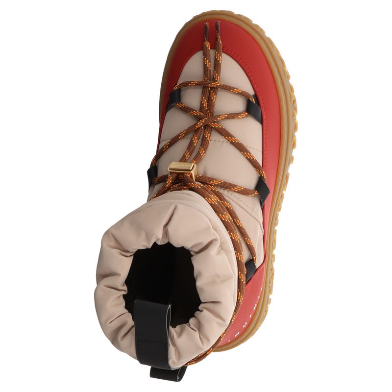 Inuikii - Technical Performance Sneaker - 75205-115