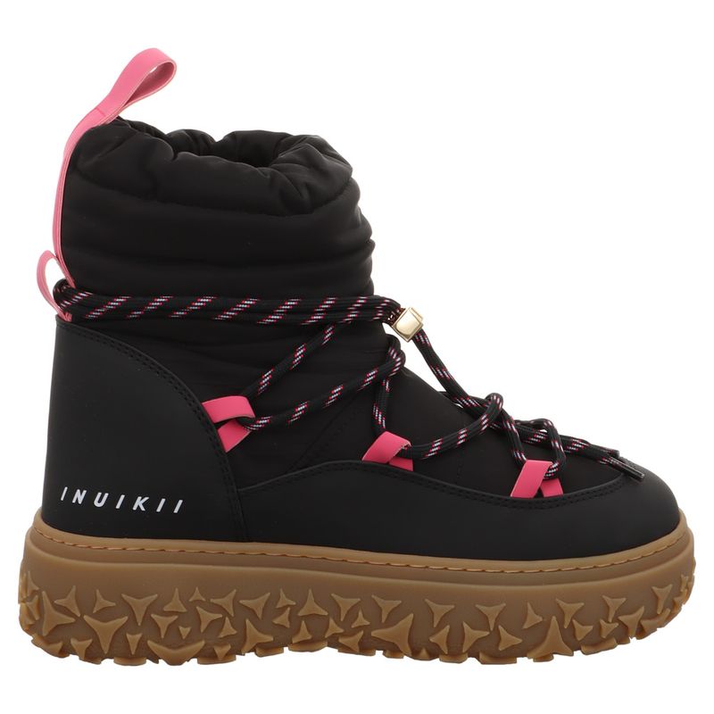 Inuikii - Technical Performance Sneaker - 75205-115