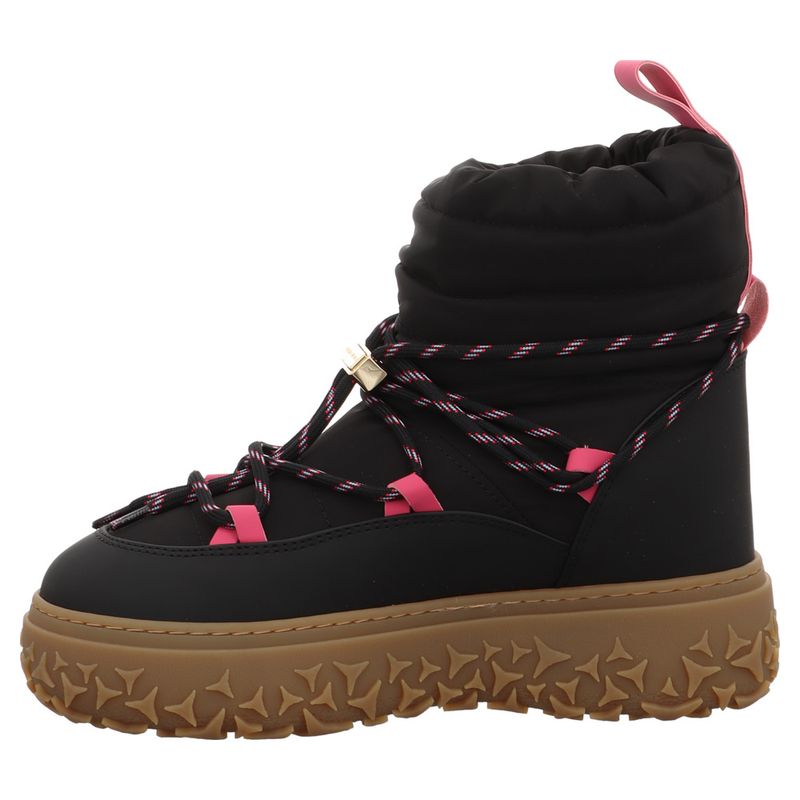 Inuikii - Technical Performance Sneaker - 75205-115