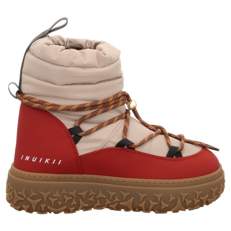 Inuikii - Technical Performance Sneaker - 75205-115