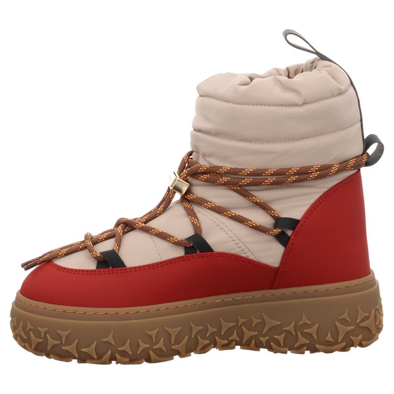 Inuikii - Technical Performance Sneaker - 75205-115
