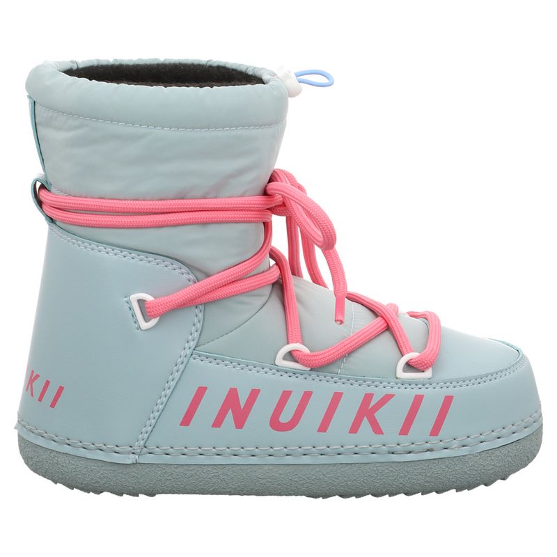 Inuikii - 75101-078 - Mountain Boot - Schneeboots