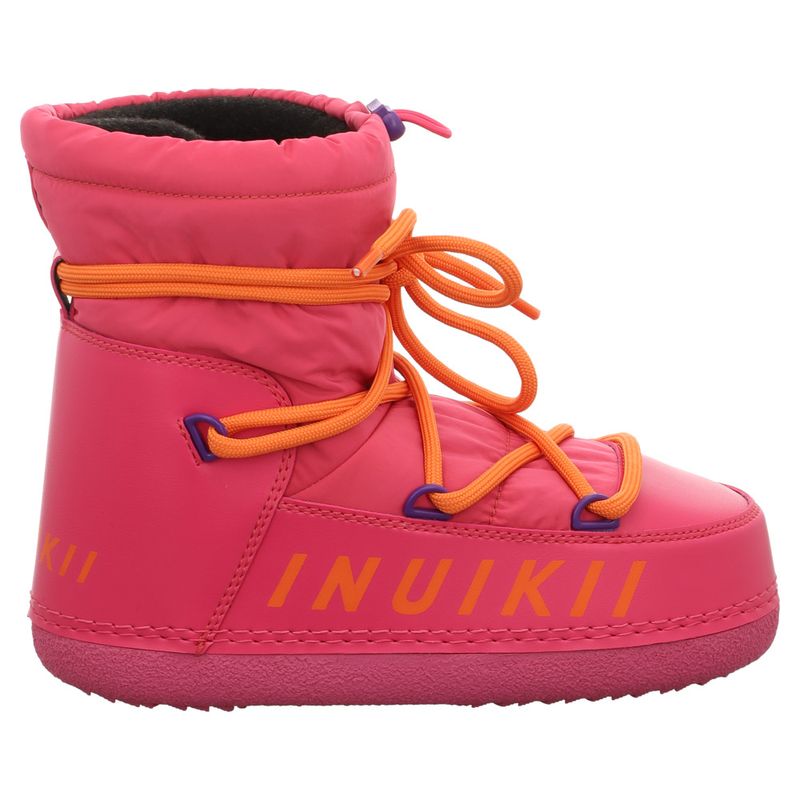 Inuikii - 75101-078 - Mountain Boot - Schneeboots
