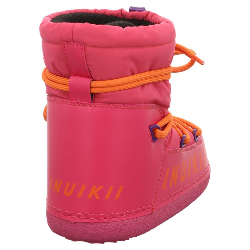 Inuikii - 75101-078 - Mountain Boot - Schneeboots