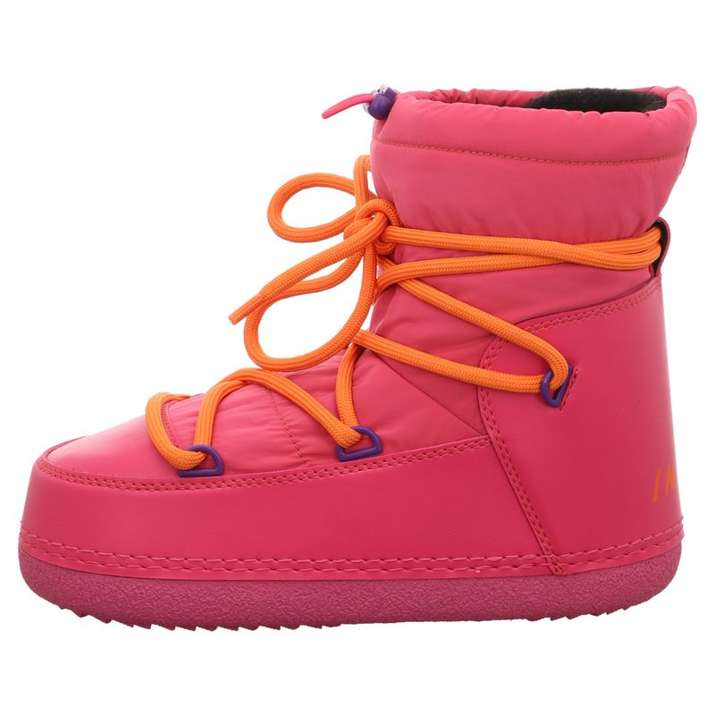 Inuikii - 75101-078 - Mountain Boot - Schneeboots