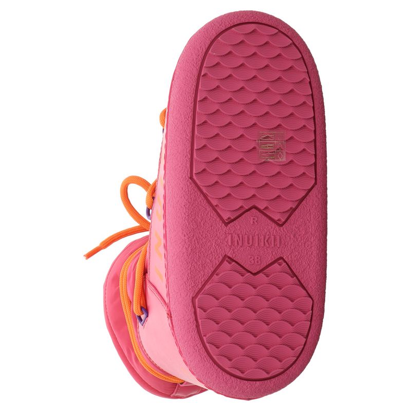Inuikii - 75101-078 - Mountain Boot - Schneeboots